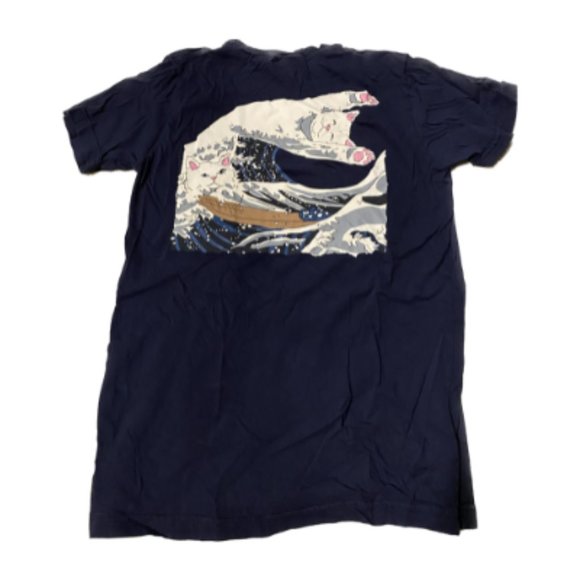 Ripndip Shirt - Picture 1 of 1